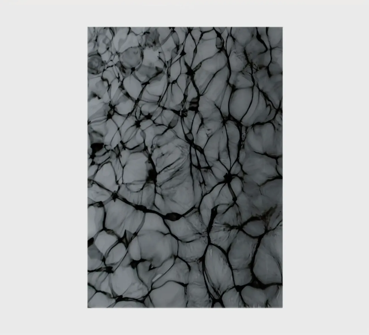 Abstract Life II diario da Studio Nahili