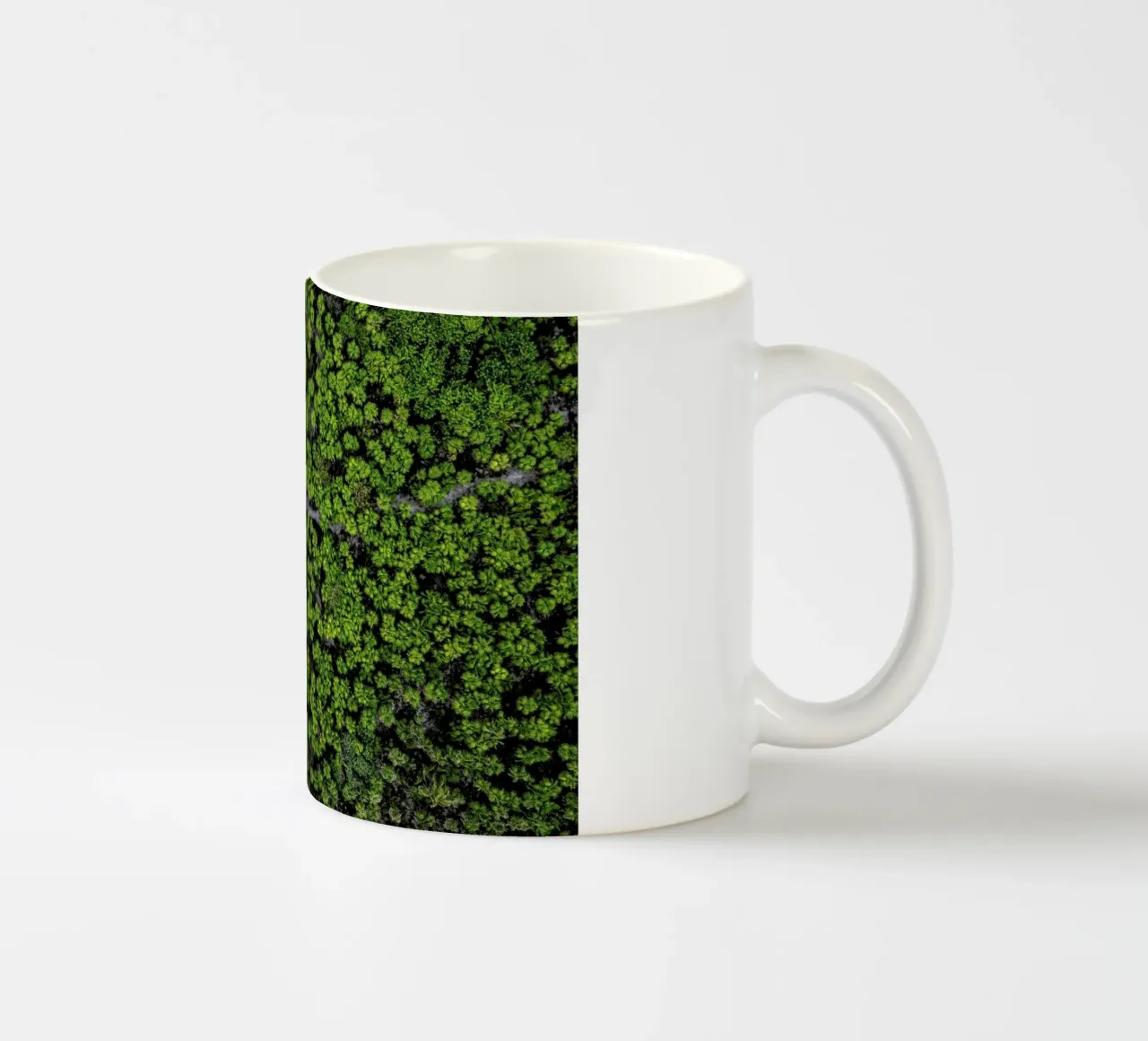Ka'An tazza in ceramica da ROBERTO H