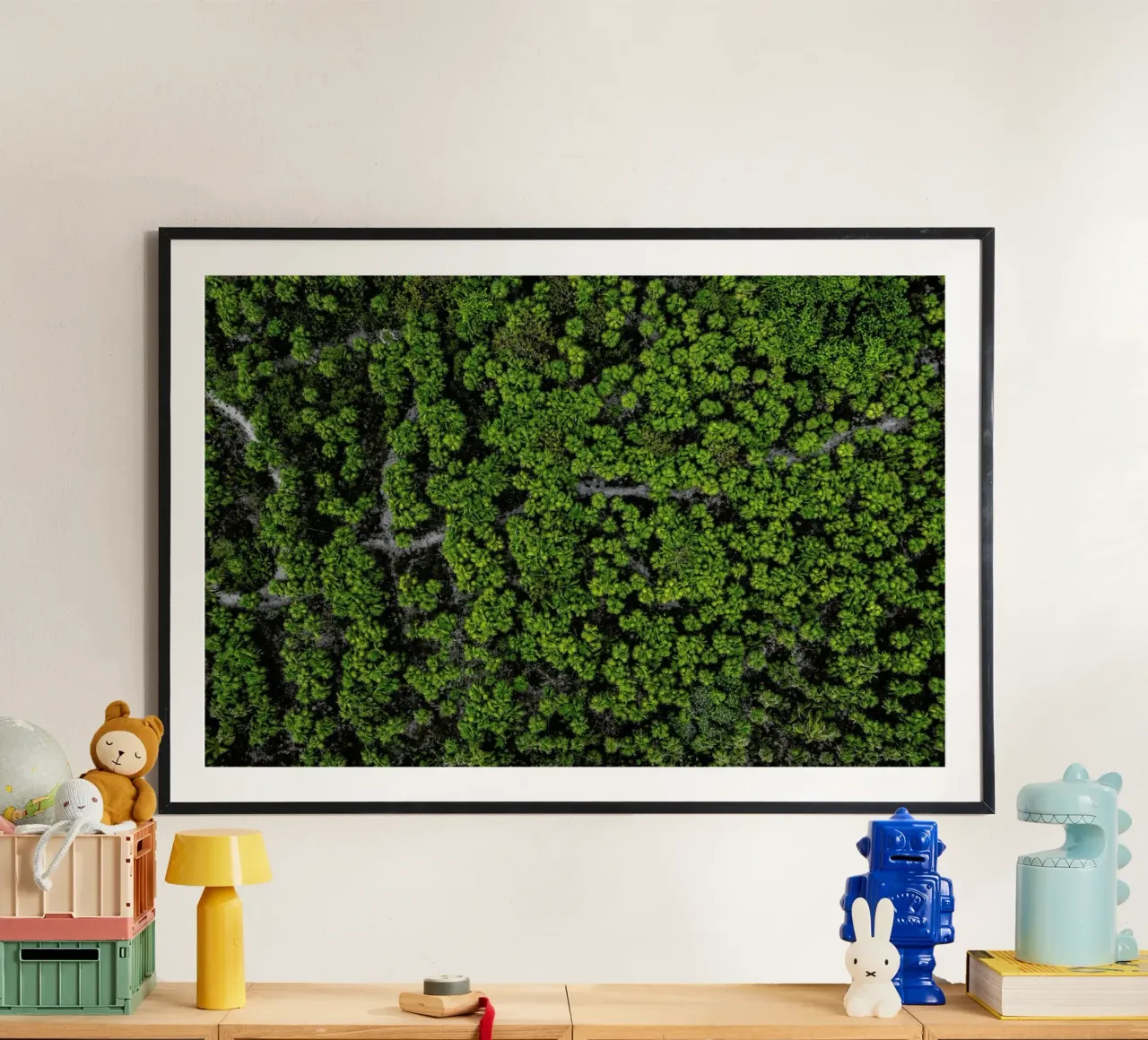 Ka'An poster da ROBERTO H