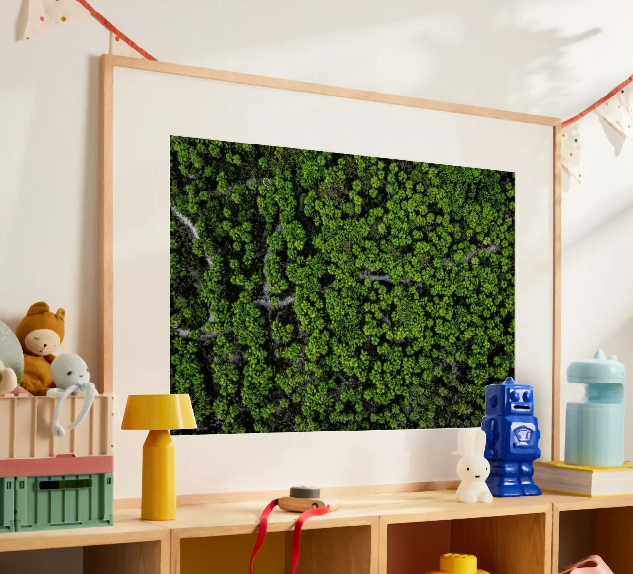 Ka'An poster da ROBERTO H