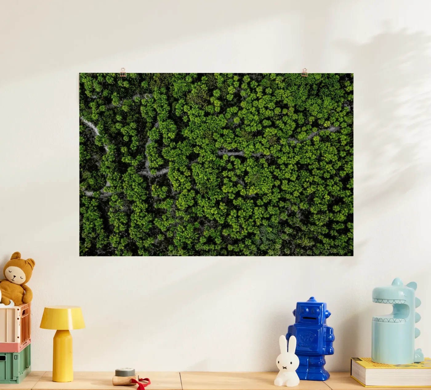 Ka'An poster da ROBERTO H