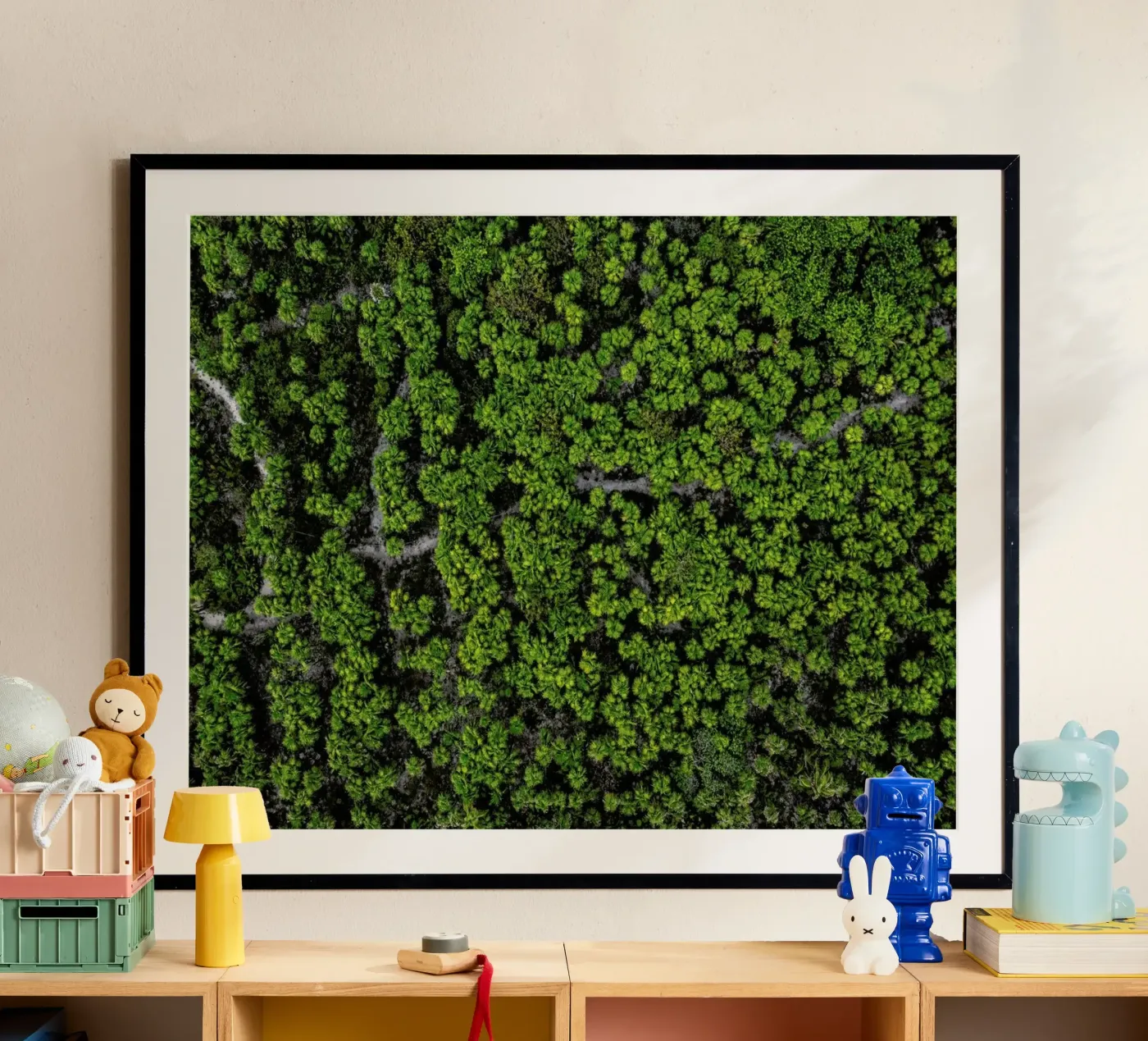 Ka'An poster da ROBERTO H