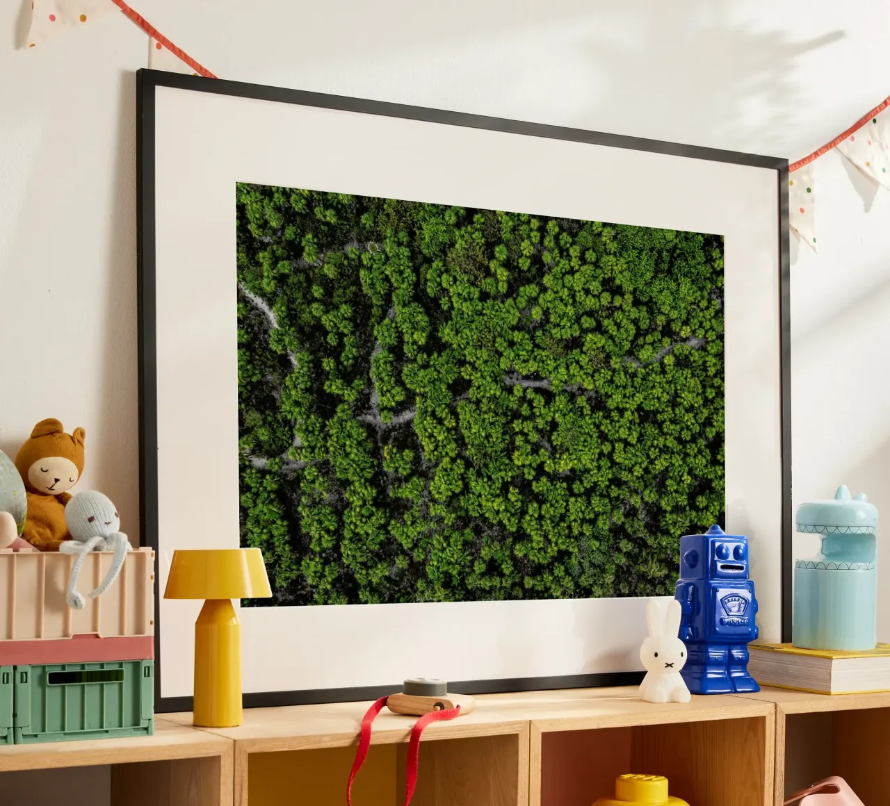 Ka'An poster da ROBERTO H