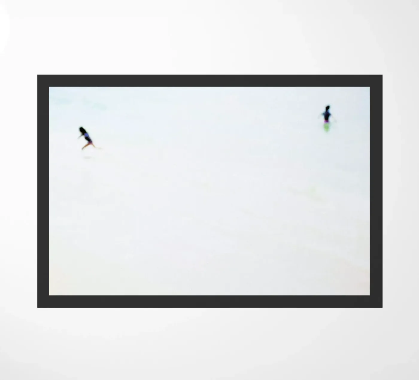 Seaside #17 zerbino da Tal Paz-Fridman