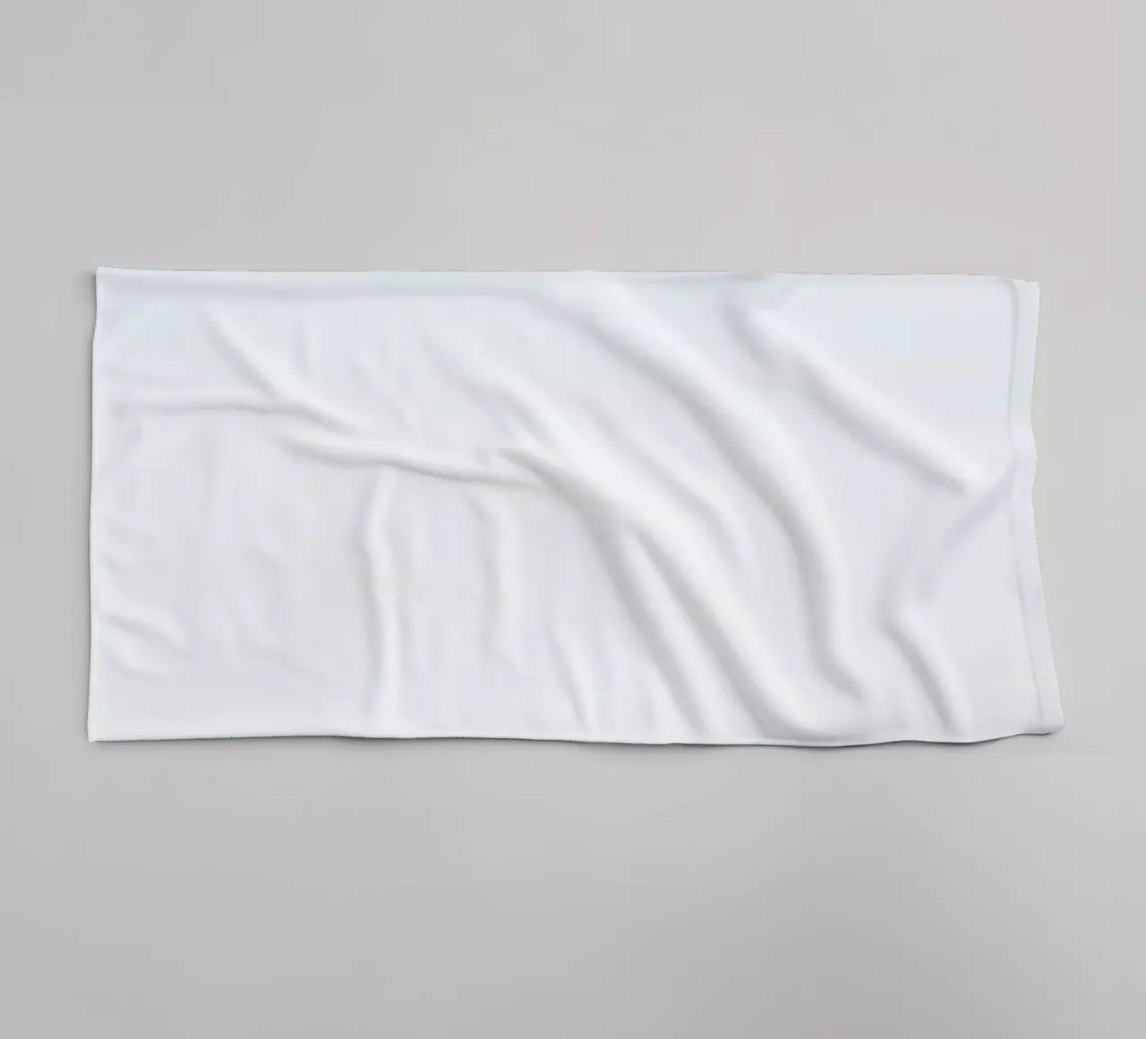 Seaside #17 asciugamano da bagno da Tal Paz-Fridman