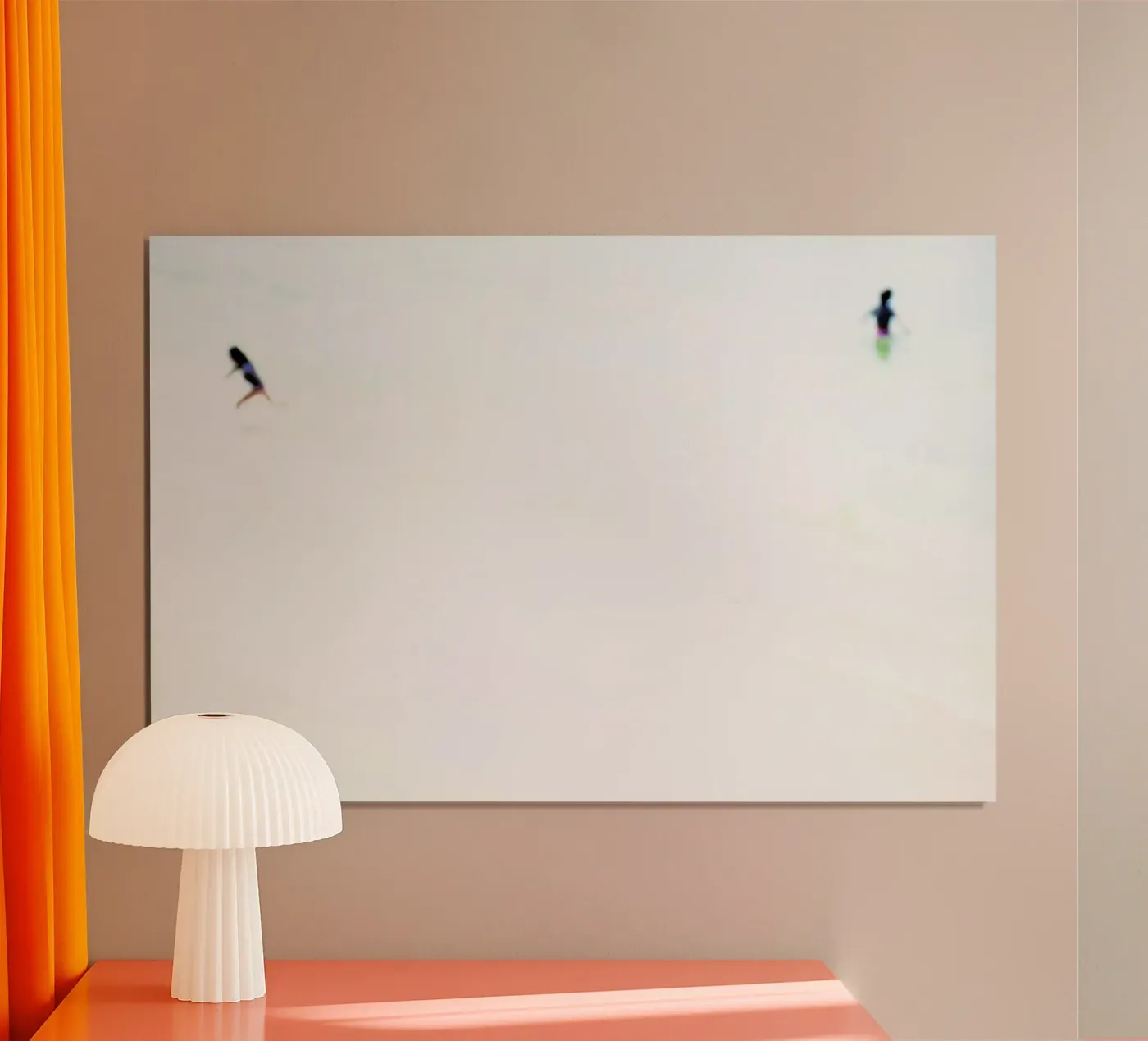 Seaside #17 poster da Tal Paz-Fridman