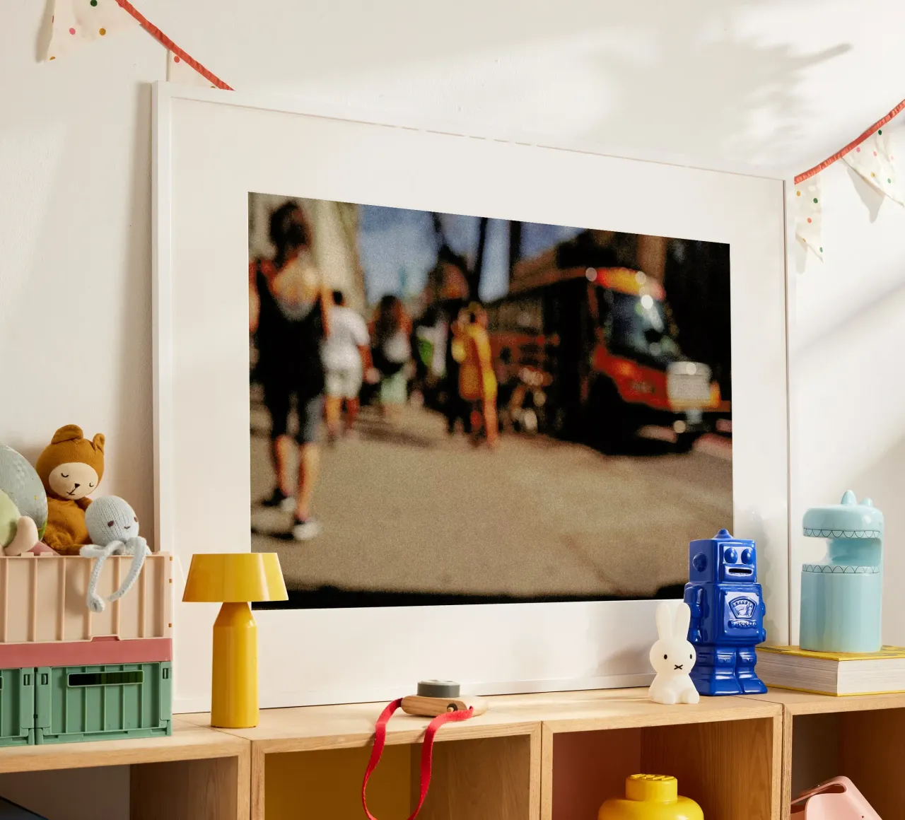 Street poster da Philipp Reinhard