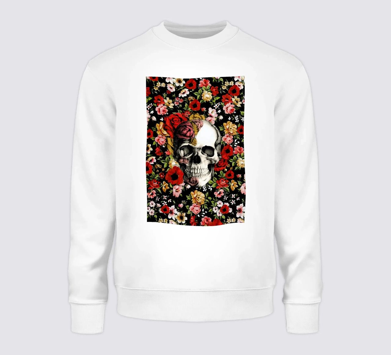 In Bloom sudadera de Kristy Patterson