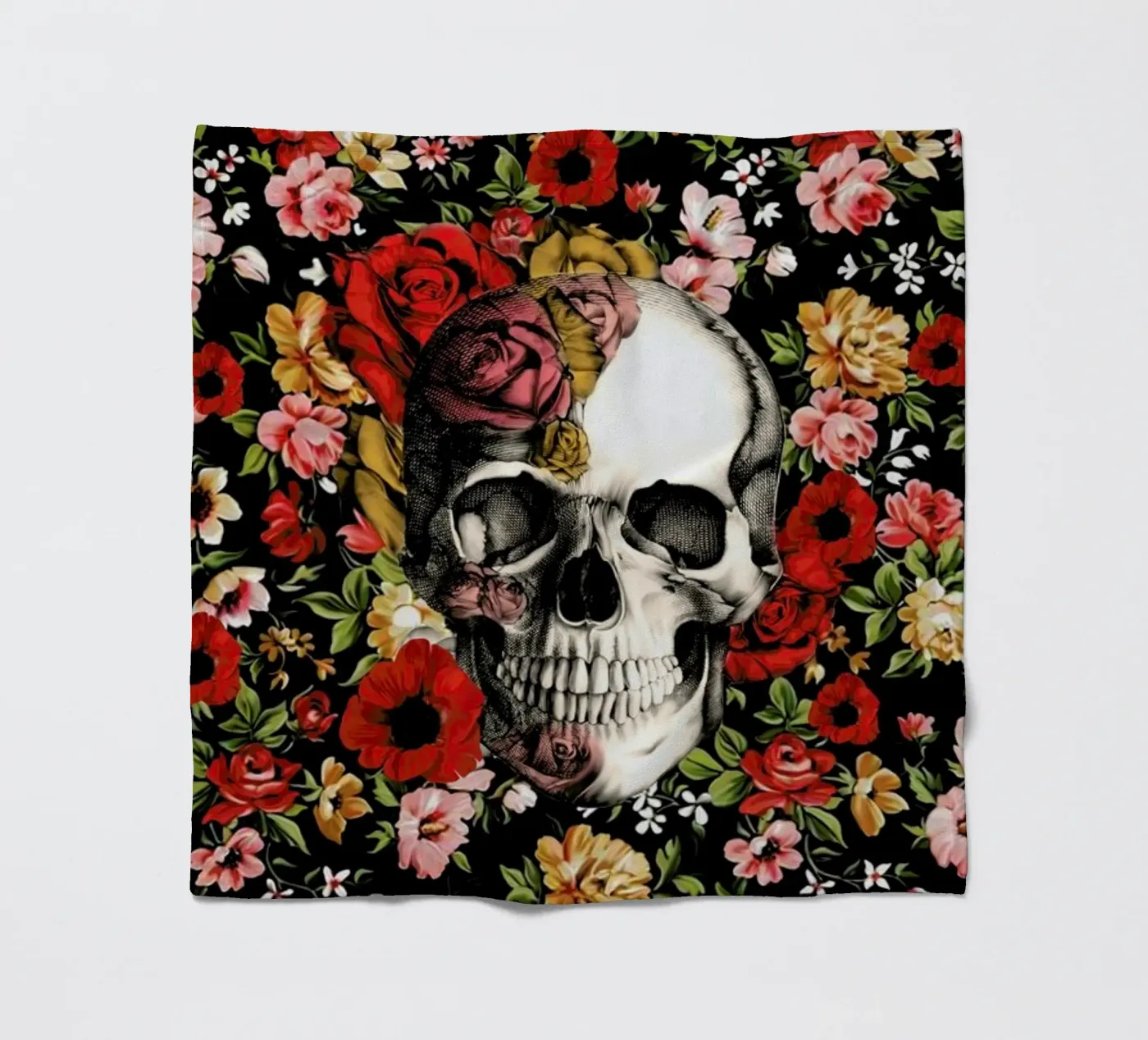 In Bloom fleecedeken van Kristy Patterson