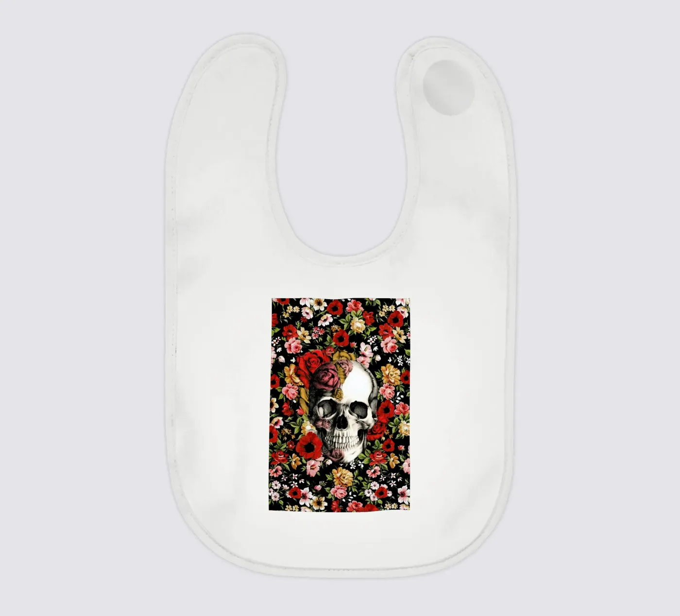 In Bloom bavaglino da Kristy Patterson