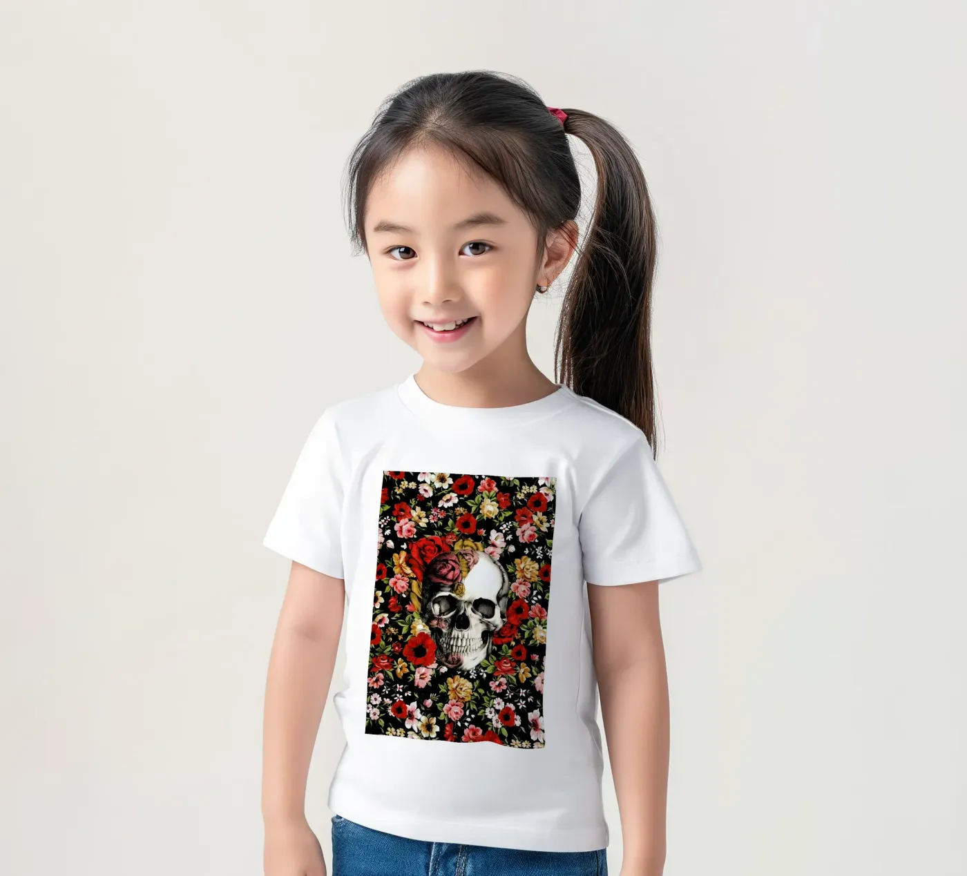 In Bloom t-shirt bambini da Kristy Patterson