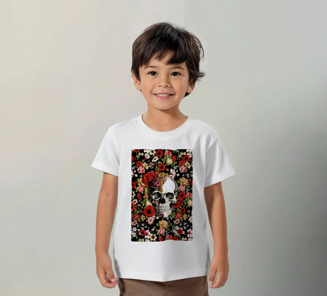 In Bloom t-shirt bambini da Kristy Patterson
