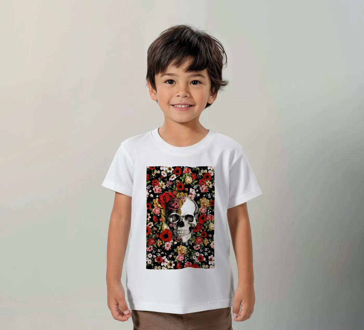 In Bloom t-shirt bambini da Kristy Patterson