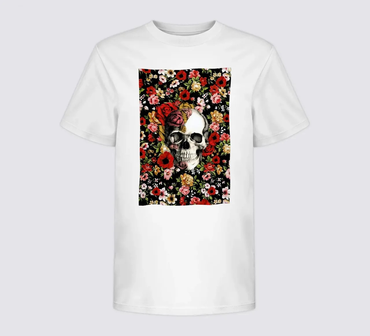 In Bloom t-shirt bambini da Kristy Patterson