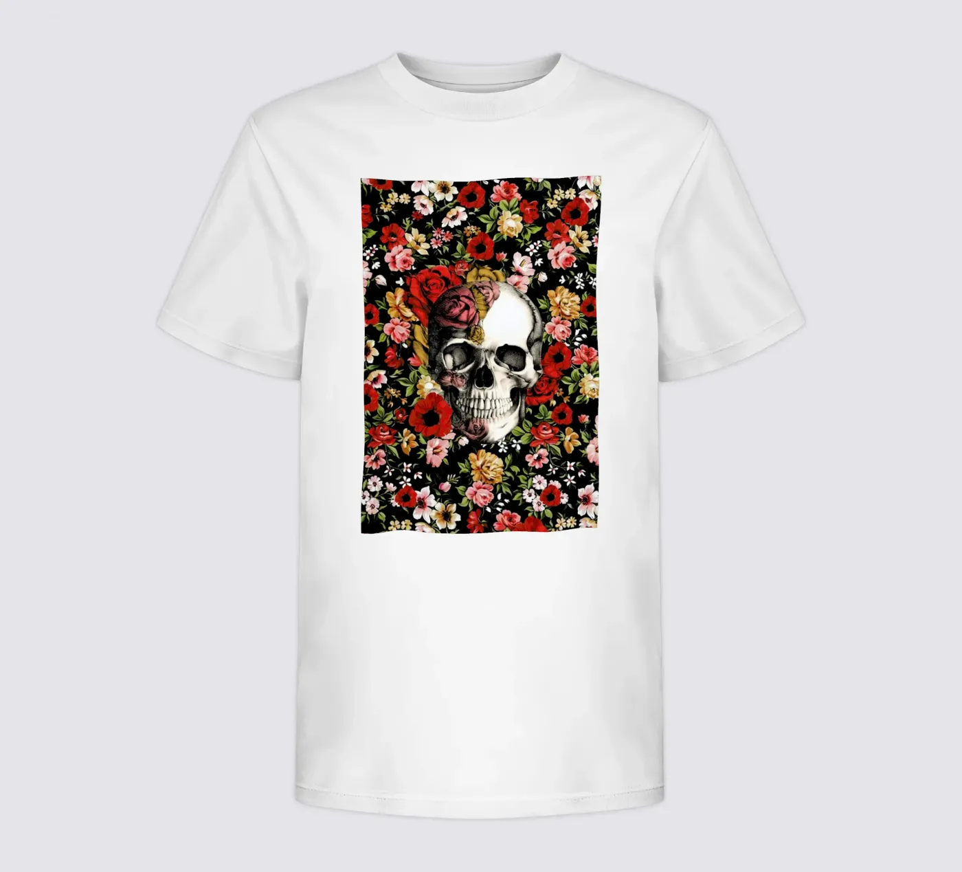 In Bloom t-shirt bambini da Kristy Patterson
