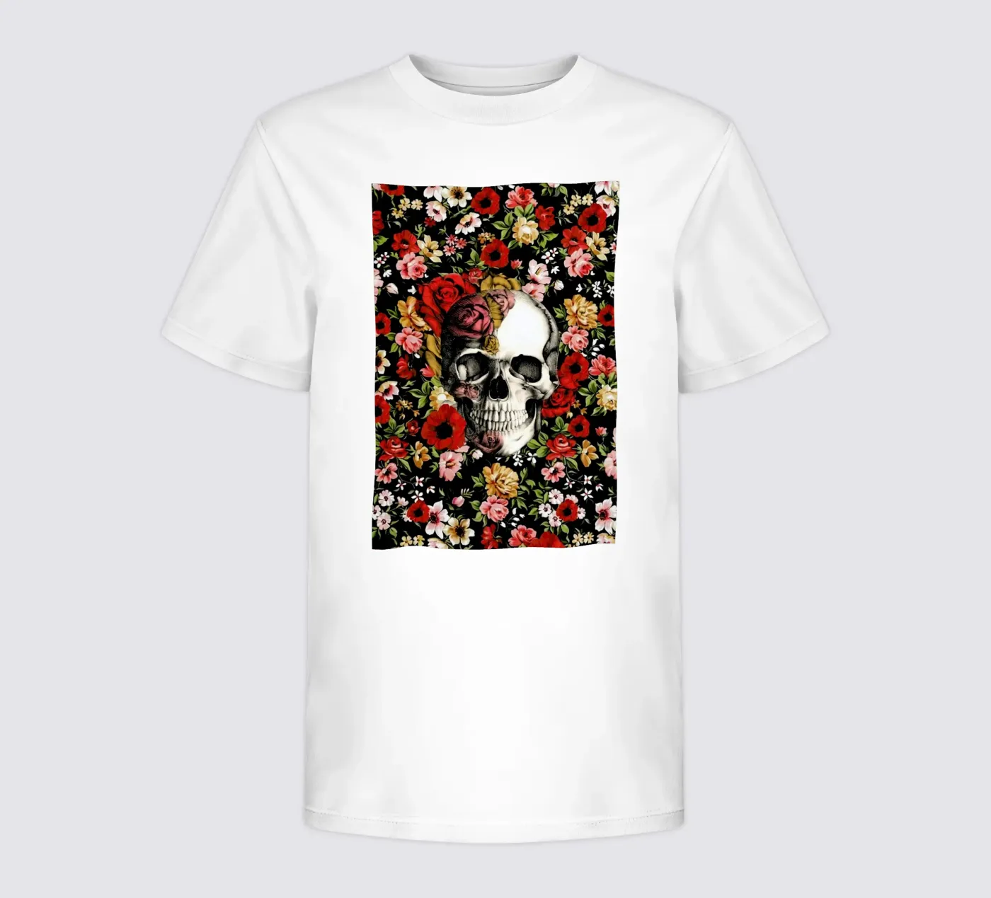 In Bloom t-shirt bambini da Kristy Patterson