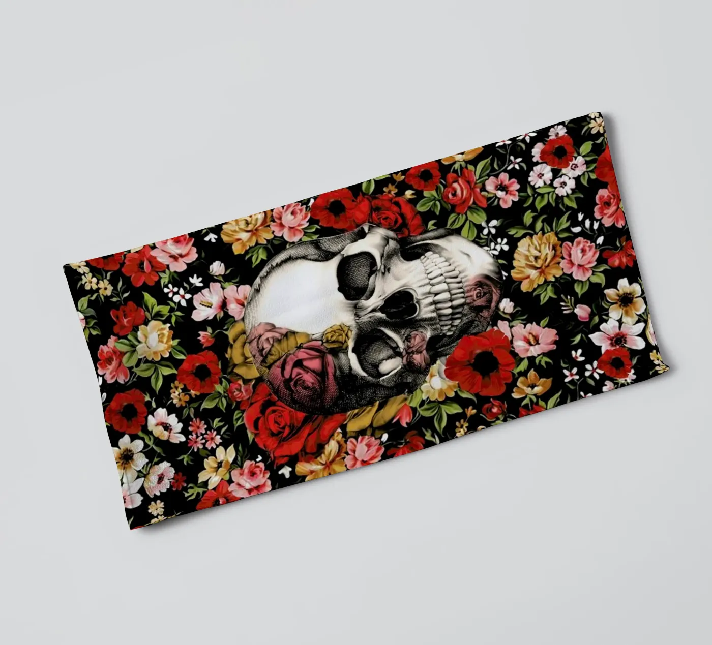 In Bloom Handtuch von Kristy Patterson