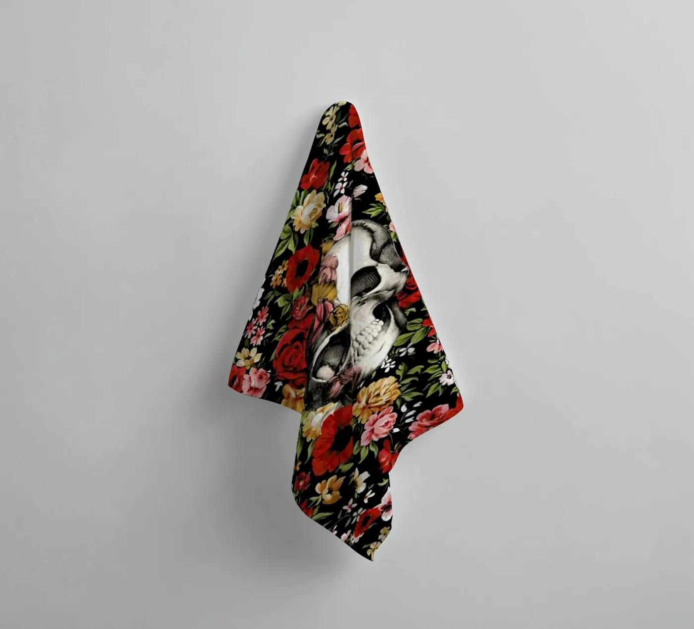 In Bloom Handtuch von Kristy Patterson