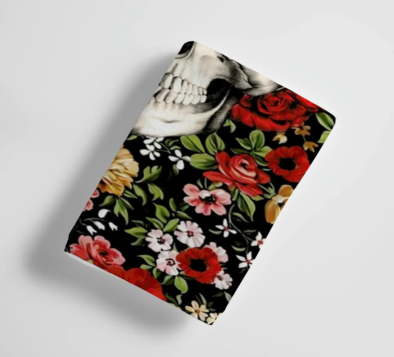 In Bloom asciugamano da bagno da Kristy Patterson
