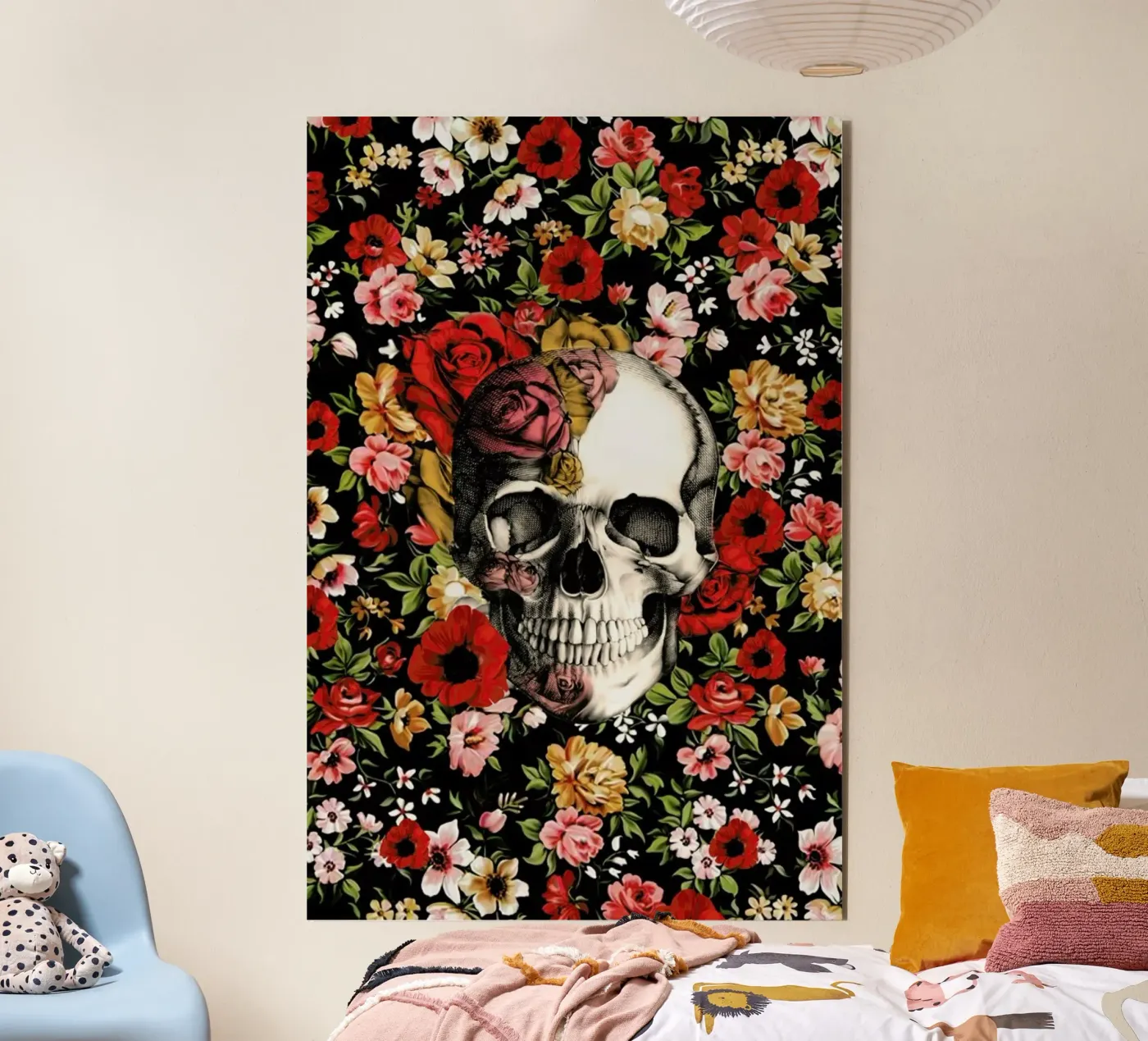 In Bloom pannello forex da Kristy Patterson