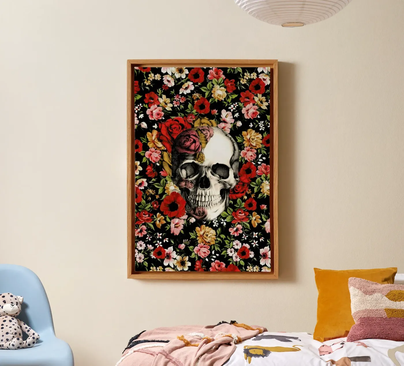 In Bloom tela da Kristy Patterson