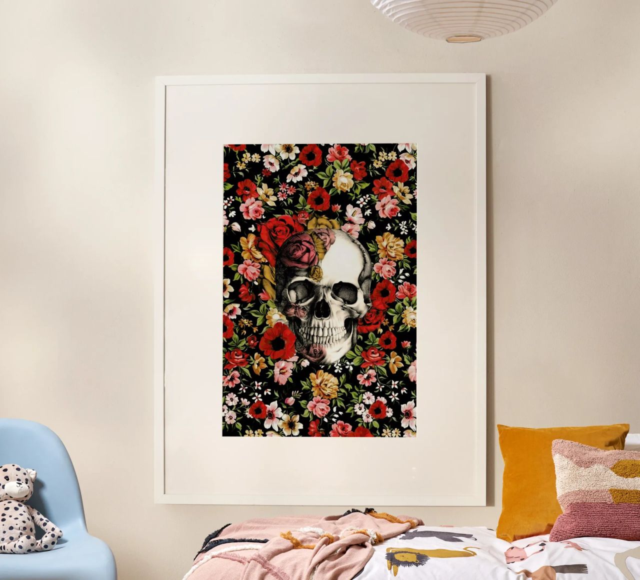 In Bloom hahnemühle de Kristy Patterson