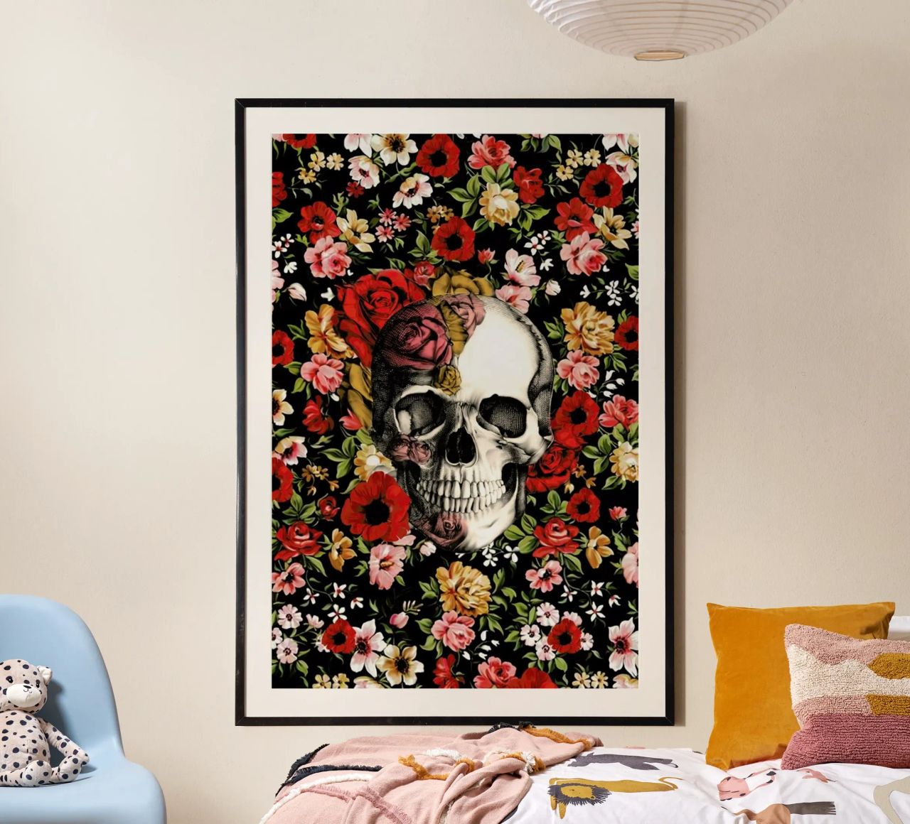 In Bloom hahnemühle de Kristy Patterson