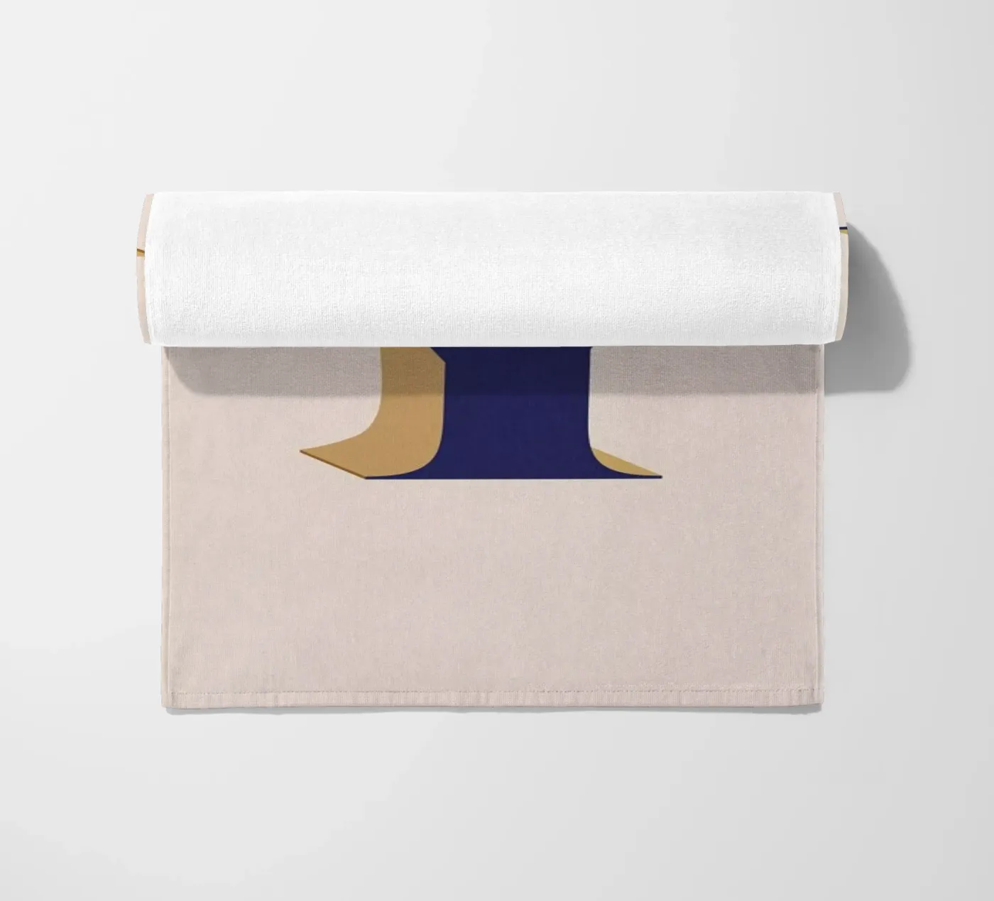 Blue Y telo mare da daylight design studio