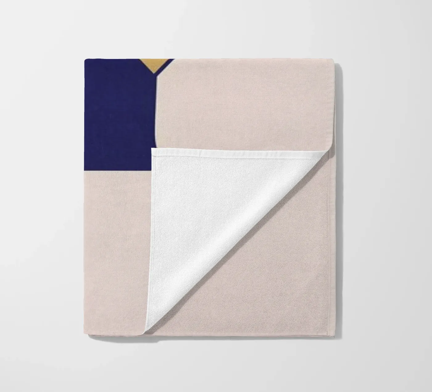 Blue Y telo mare da daylight design studio