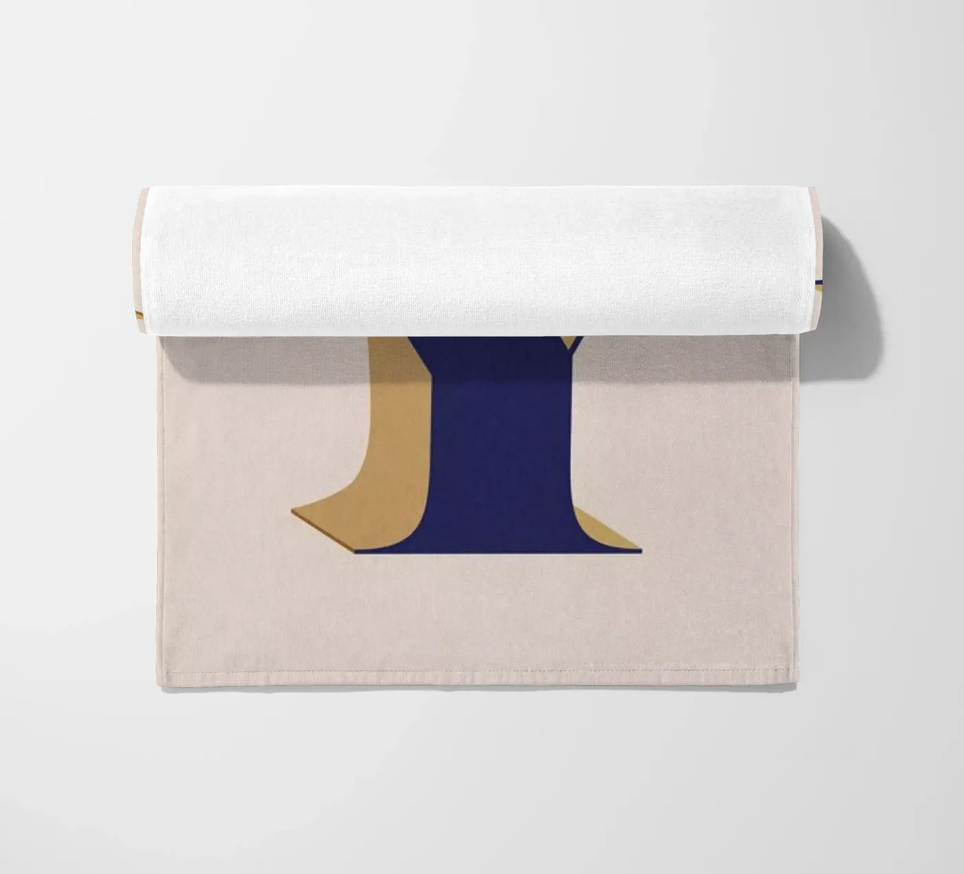 Blue Y telo mare da daylight design studio