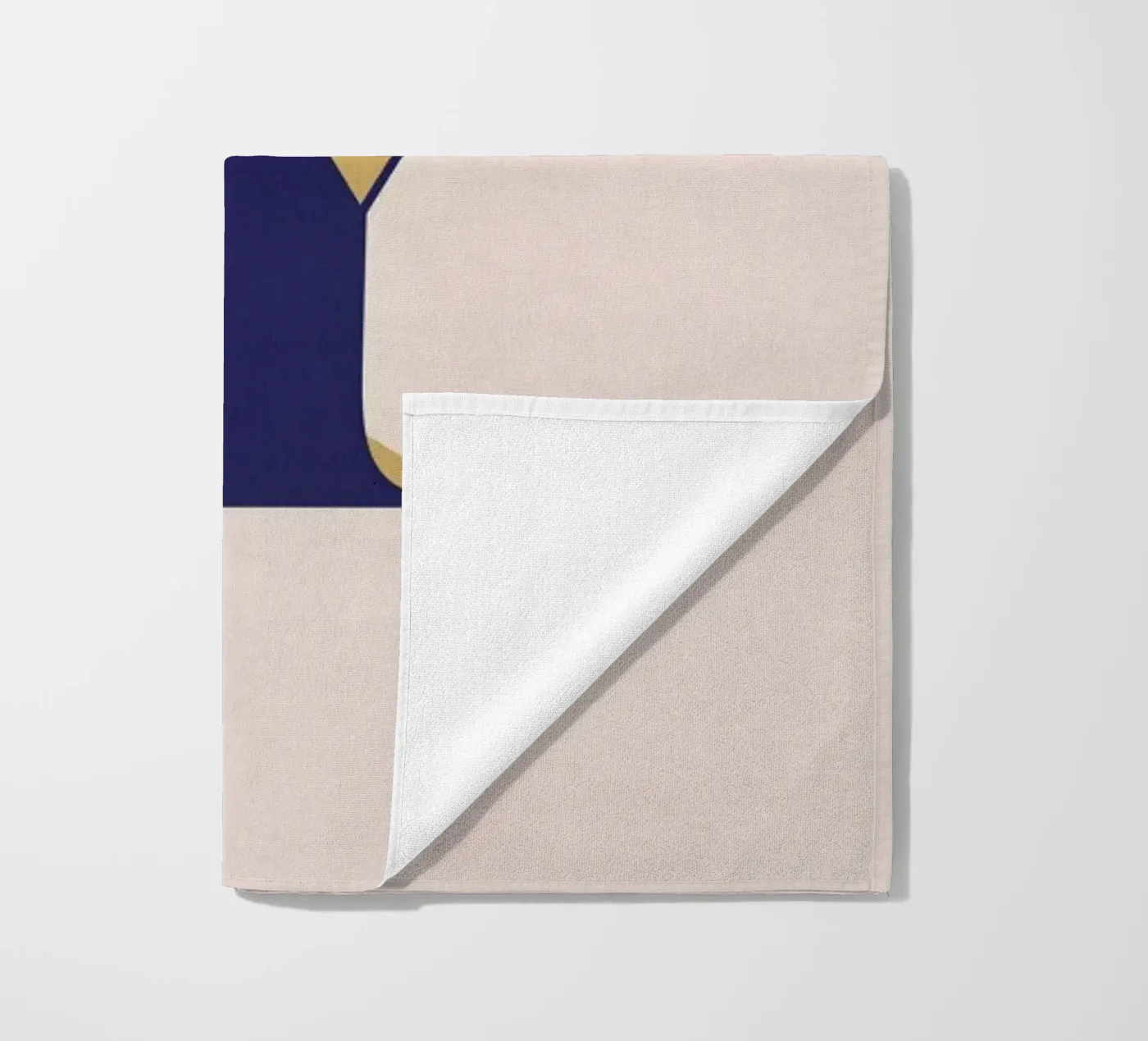 Blue Y telo mare da daylight design studio