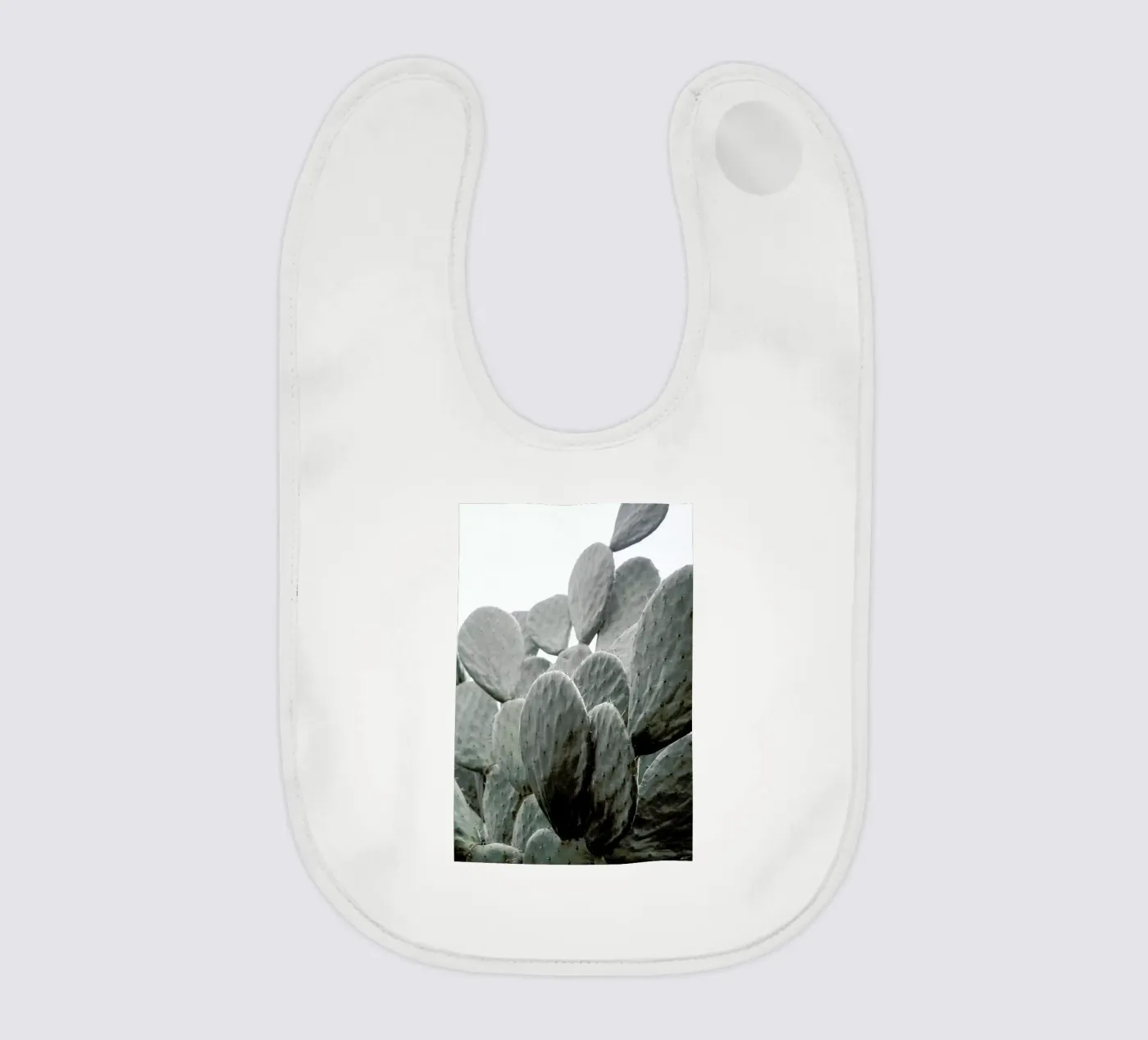 Wilder baby bib by Shot By Clint