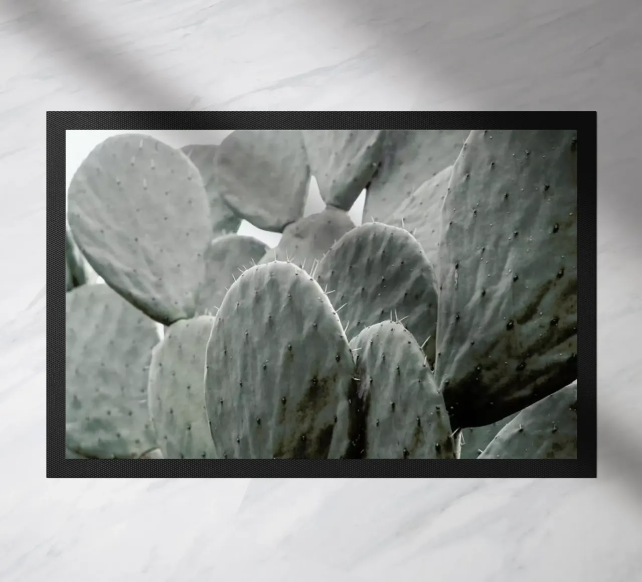 Wilder doormat by Shot By Clint