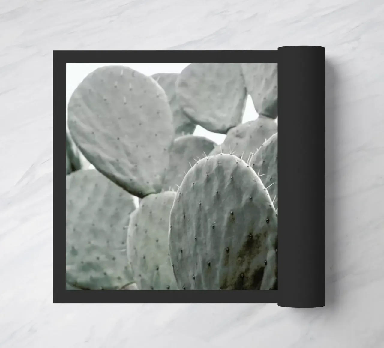 Wilder doormat by Shot By Clint