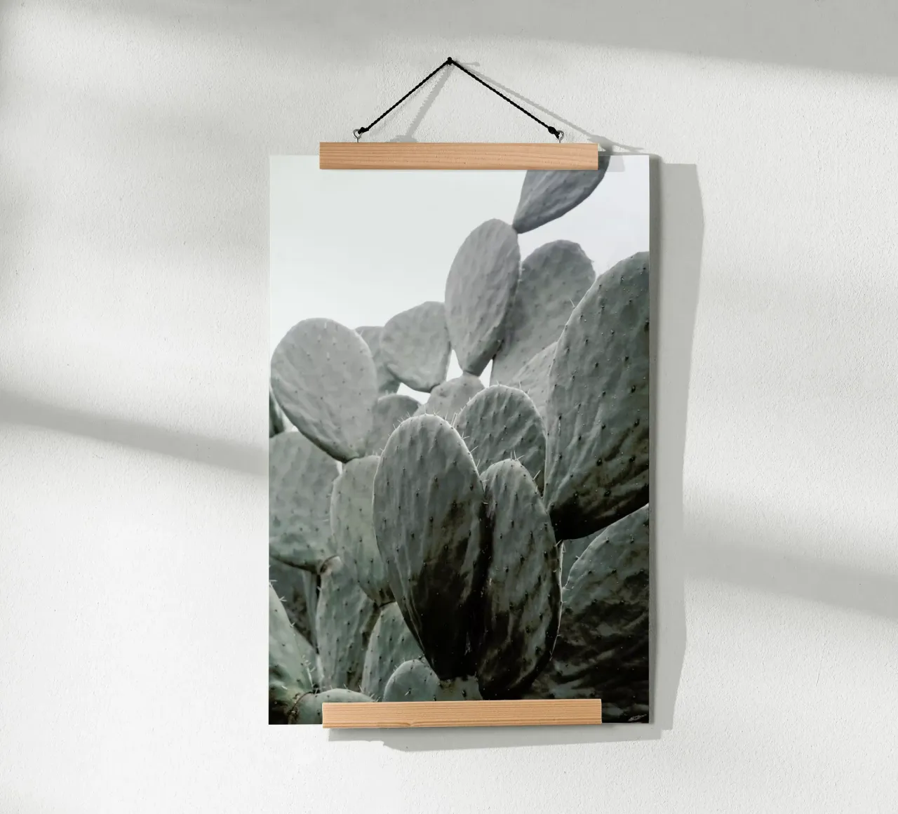 Wilder poster da Shot By Clint