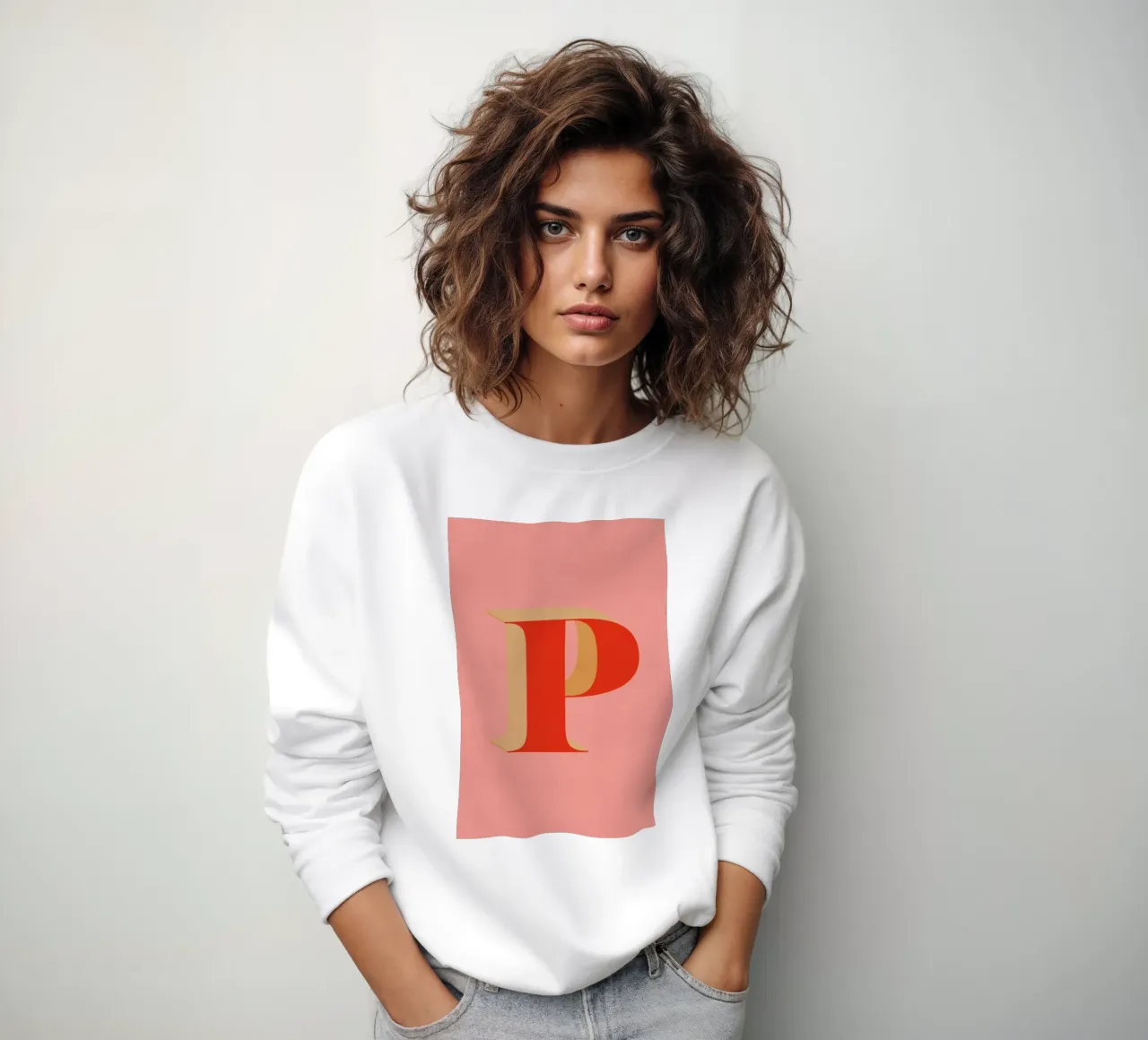 Red P sweat de daylight design studio