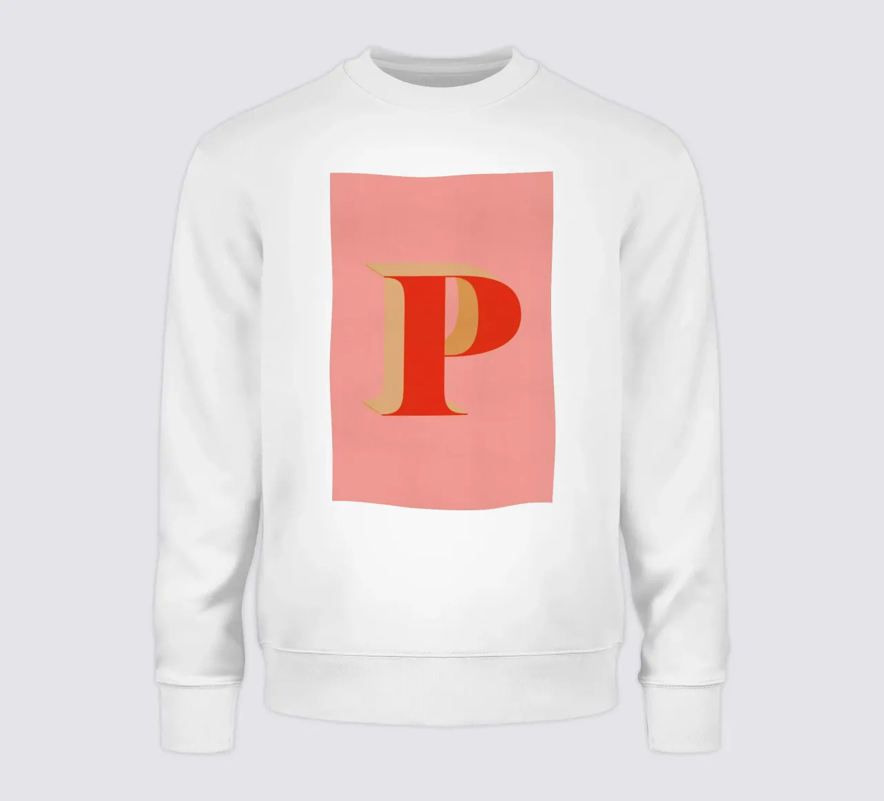 Red P felpa da daylight design studio