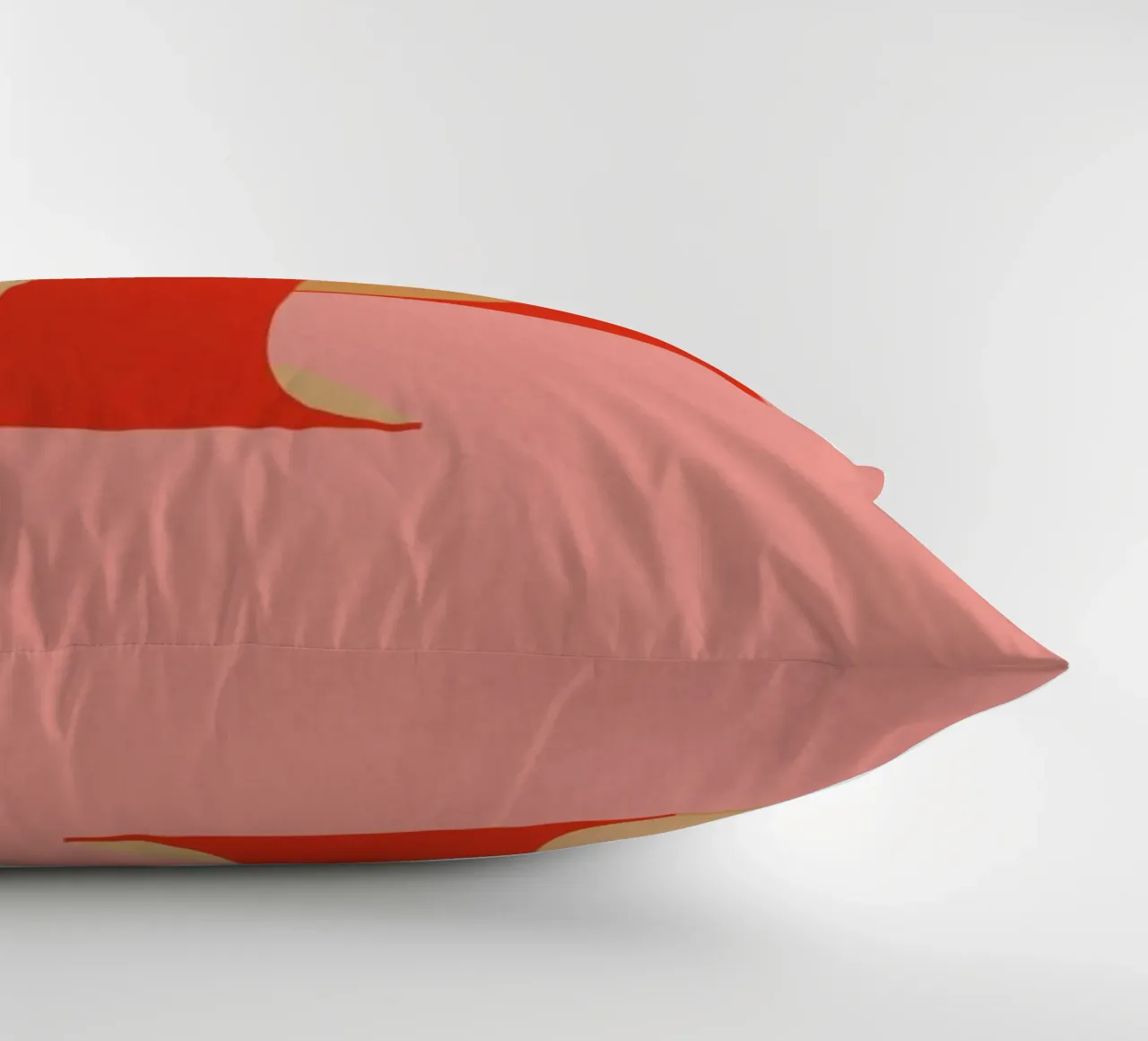 Red P cuscino da daylight design studio