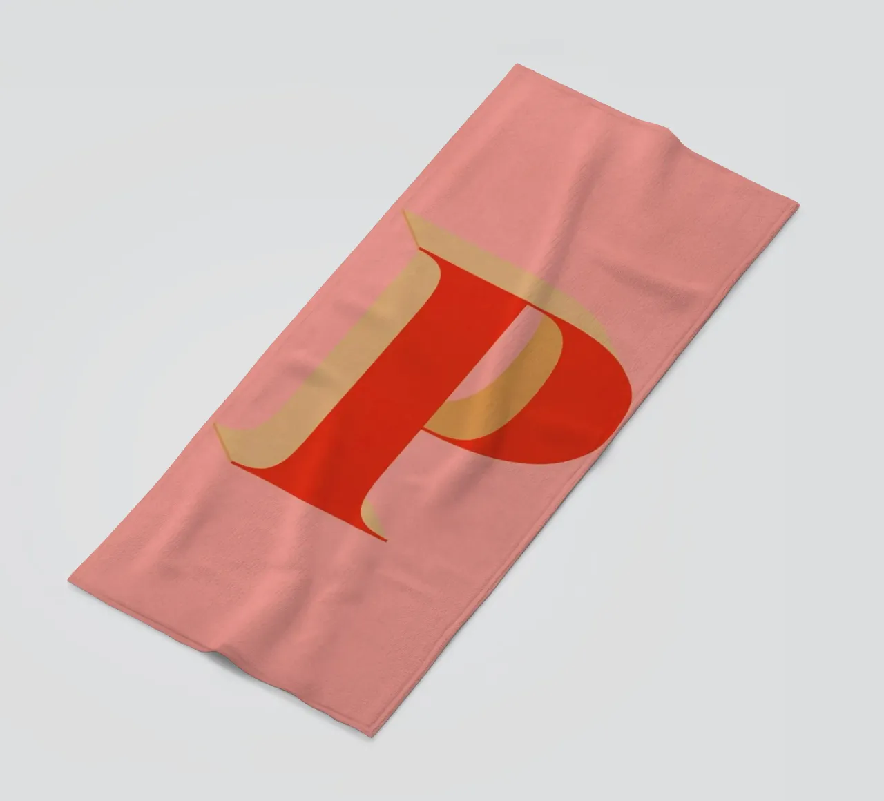 Red P telo mare da daylight design studio