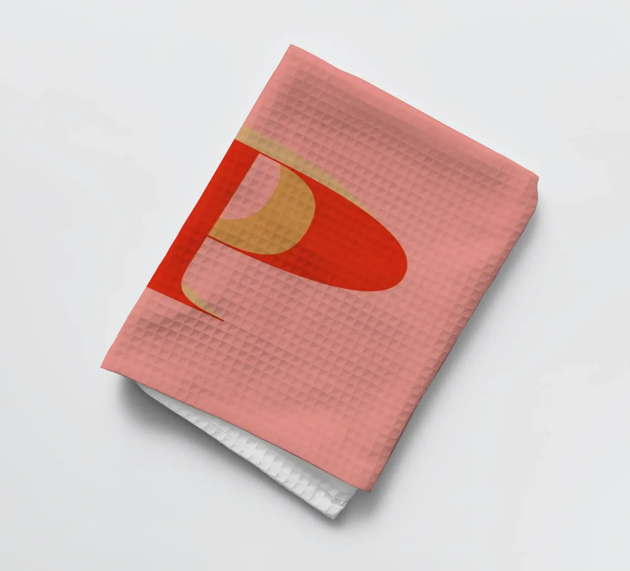 Red P canovaccio da cucina da daylight design studio