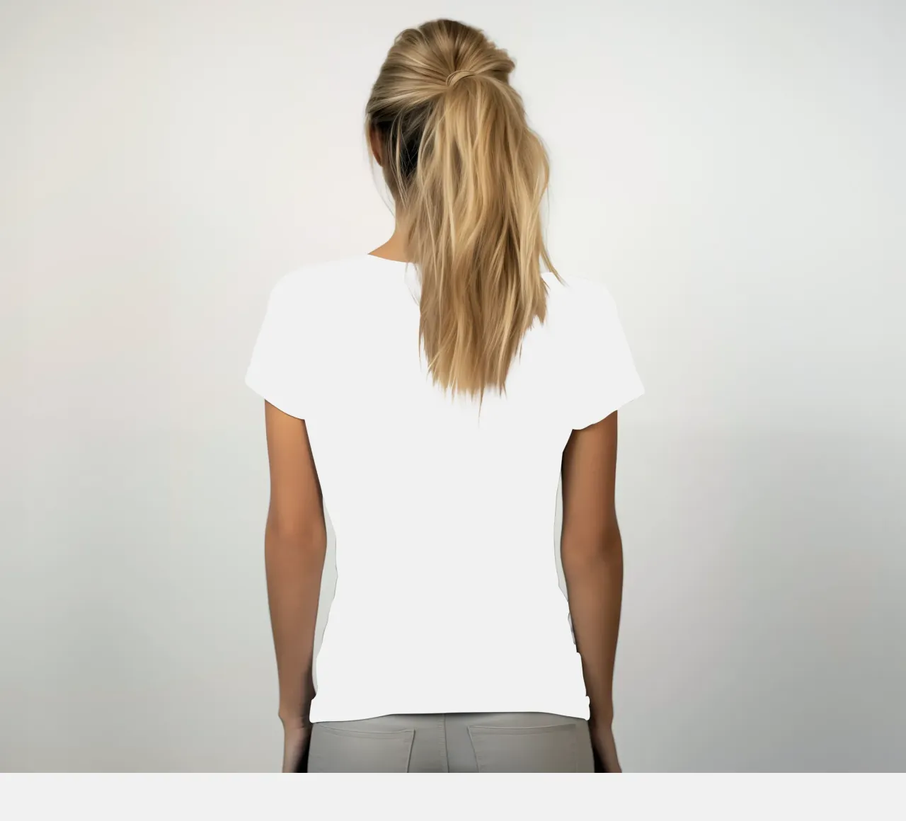 La Pastèque - Graphic explosion women's fitted t-shirt by Pop and Fruits - Affiches & posters