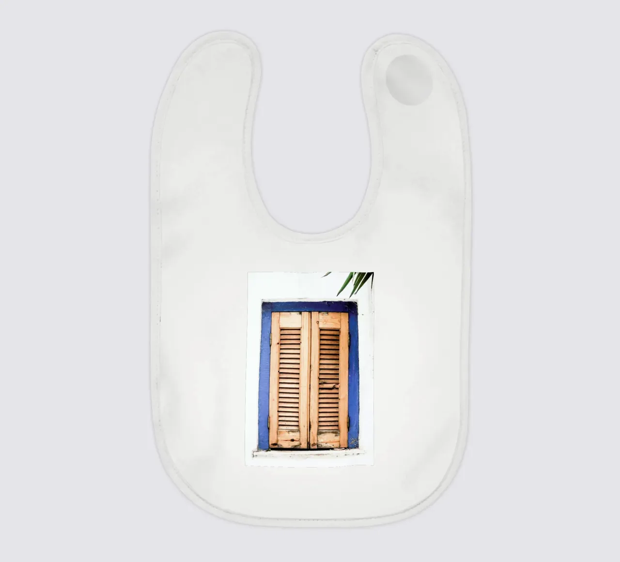 Minimalist Window Architecture bavaglino da Babett Schultze