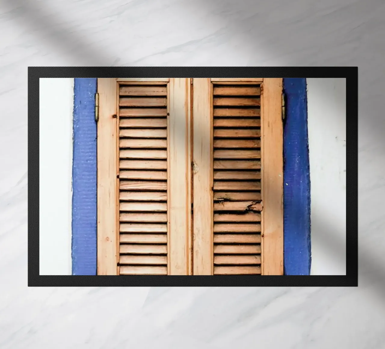 Minimalist Window Architecture zerbino da Babett Schultze