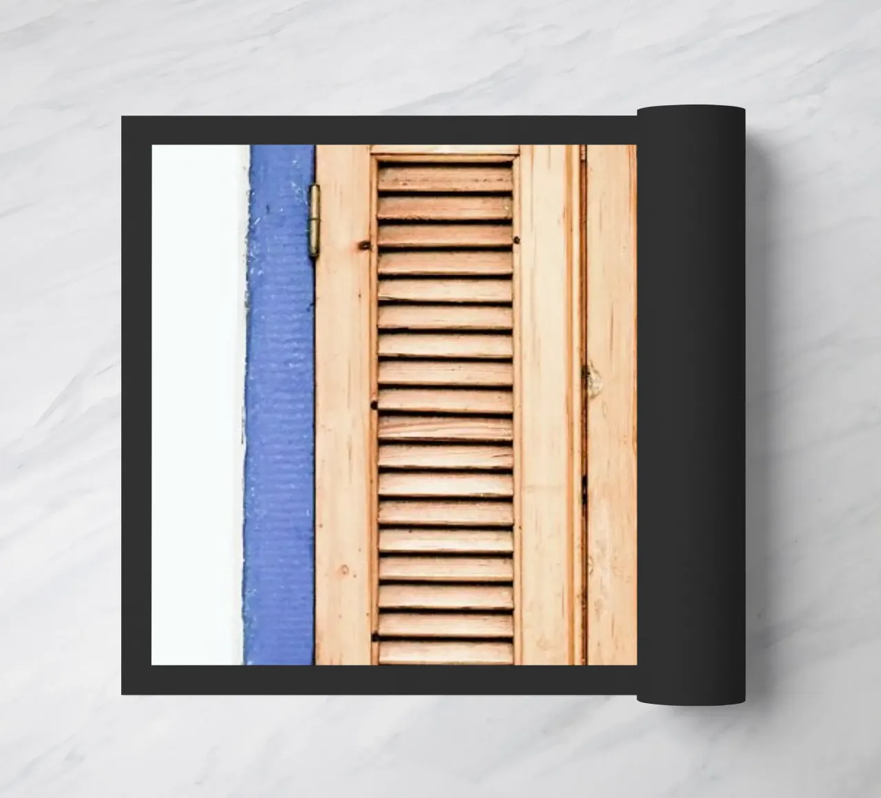Minimalist Window Architecture zerbino da Babett Schultze