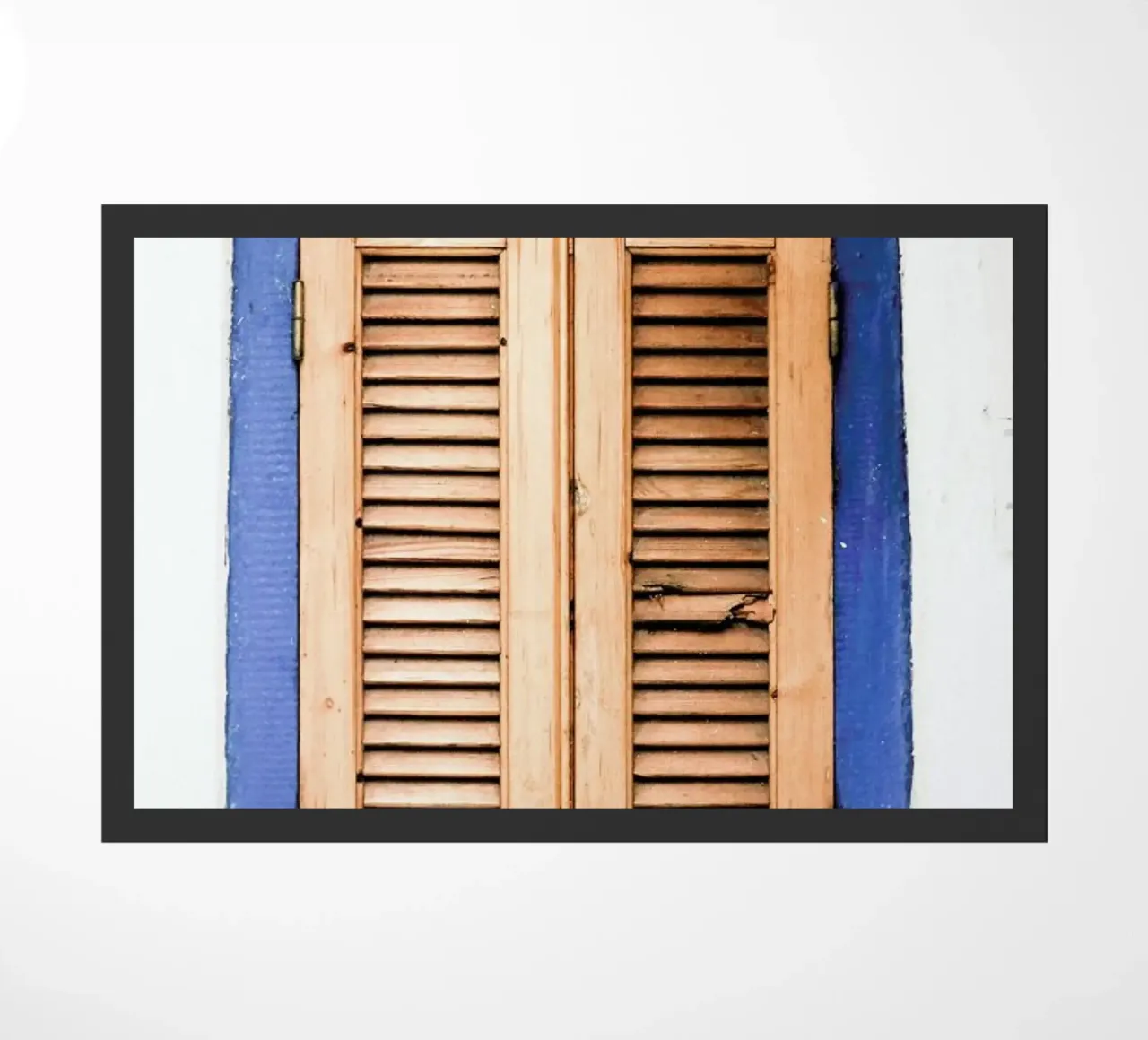 Minimalist Window Architecture zerbino da Babett Schultze