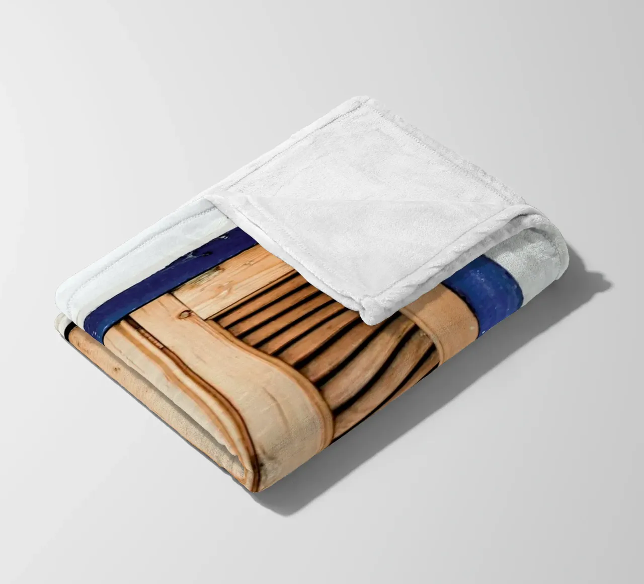 Minimalist Window Architecture coperta in pile da Babett Schultze