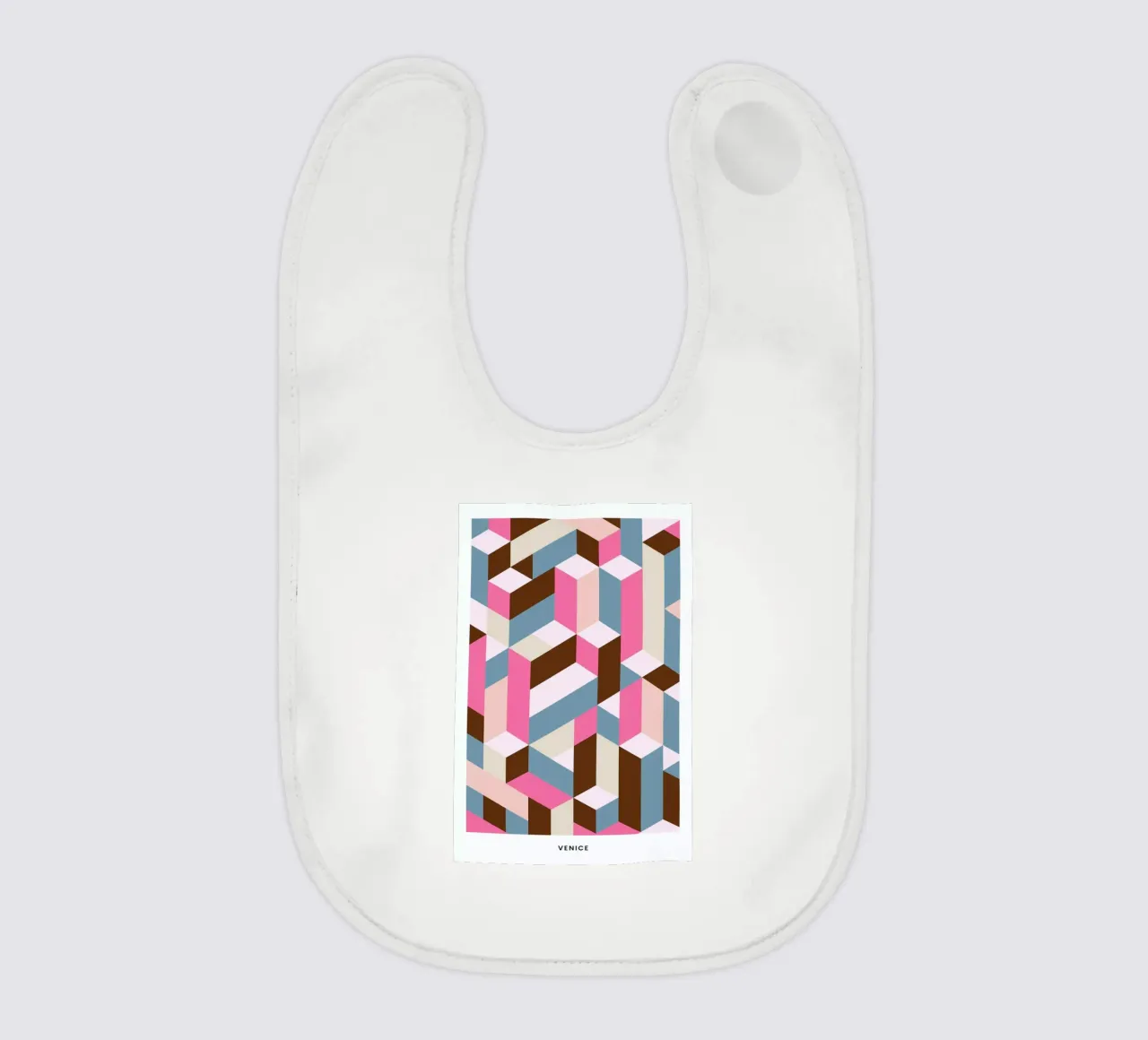 Venice bavaglino da daylight design studio