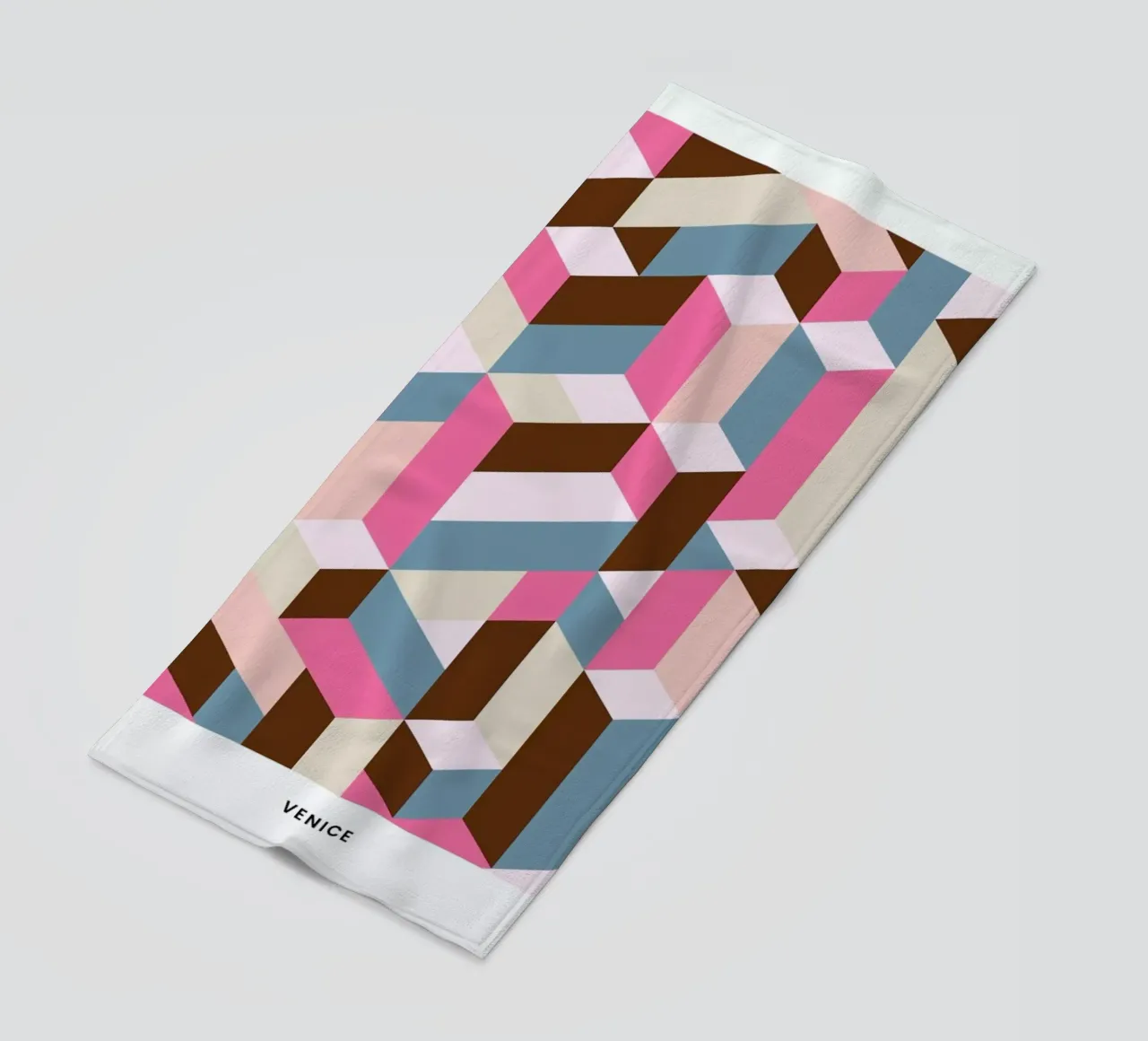 Venice telo mare da daylight design studio