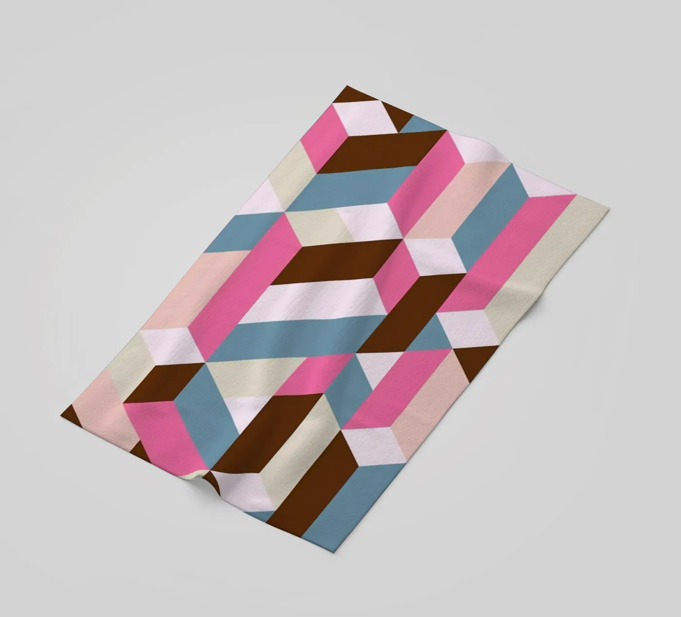Venice strandhanddoek van daylight design studio