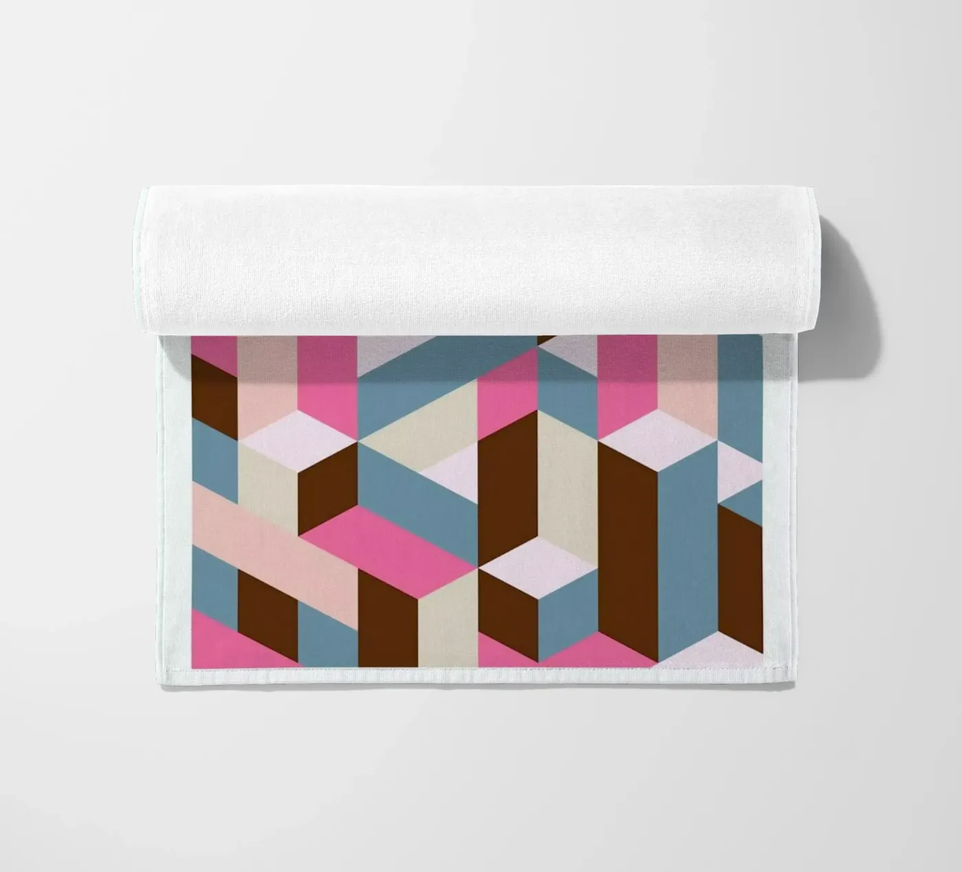 Venice strandhanddoek van daylight design studio